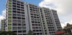 Blk 33 Teban Gardens Road (Jurong East), HDB 3 Rooms #583580611